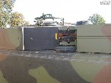 M113A1 EFT GE