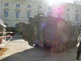 M113A1 EFT GE
