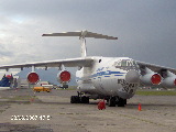 Il-76MD