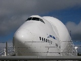 Boeing 747 LCF