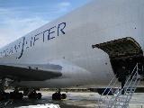 Boeing 747 LCF