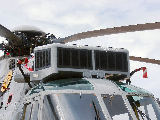 Sea King AEW7