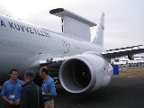 737 AEW&C
