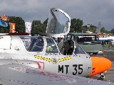 Fouga CM.170