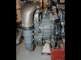 V-3420 Engine