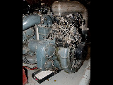 V-3420 Engine