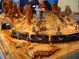 Model Expo Verona Italy - 2010