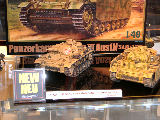 Nuremberg Toy Fair 2007