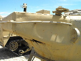 M1 Sherman Turret