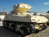 M4 w/ AMX-13