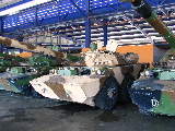 AMX 10 RCR