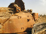 Iraqi Wrecks