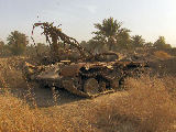 Iraqi Wrecks