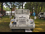 DAF YA 126 Radio Truck (UNIFIL)
