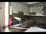 DAF YA 126 Radio Truck (UNIFIL)